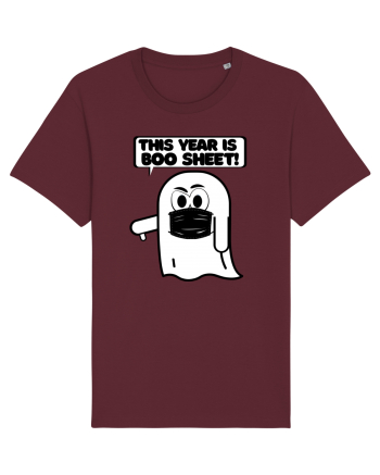 Fantoma Amuzanta Burgundy