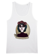 Calavera Catrina Maiou Bărbat Runs