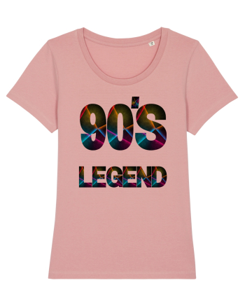 90'S Legend Canyon Pink