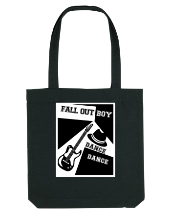 Fall Out Boy  Black