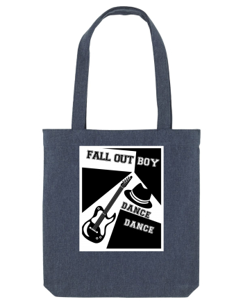Fall Out Boy  Midnight Blue