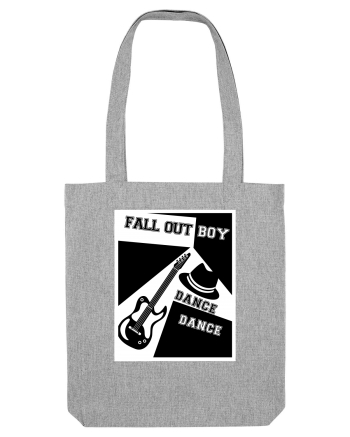 Fall Out Boy  Heather Grey
