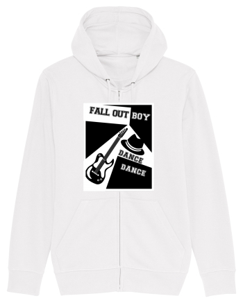 Fall Out Boy  White