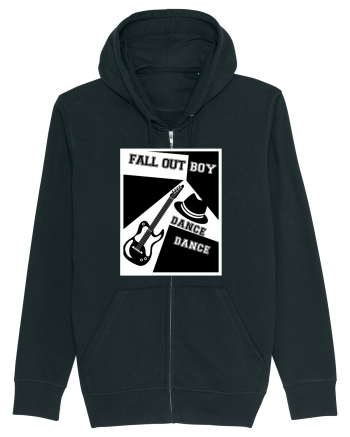 Fall Out Boy  Black