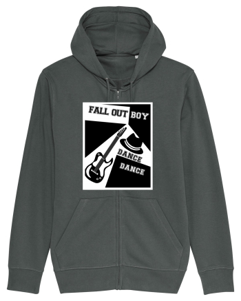 Fall Out Boy  Anthracite