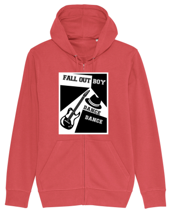 Fall Out Boy  Carmine Red