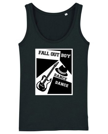 Fall Out Boy  Black