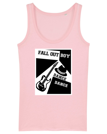 Fall Out Boy  Cotton Pink