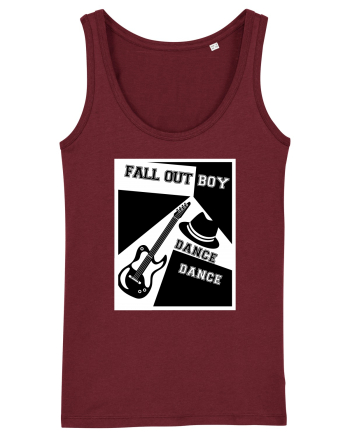 Fall Out Boy  Burgundy