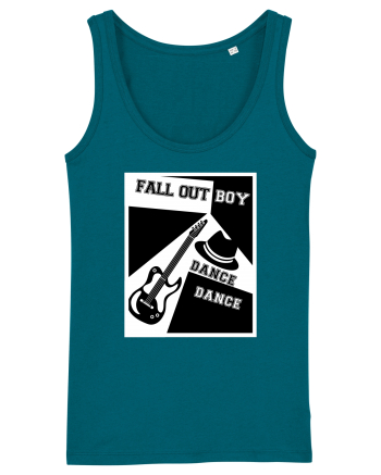 Fall Out Boy  Ocean Depth