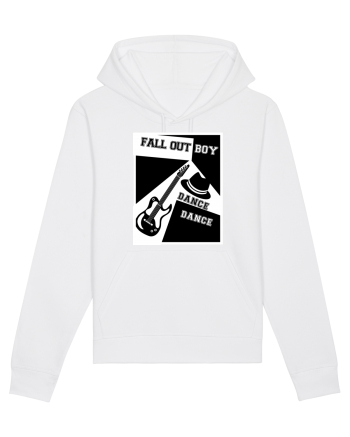 Fall Out Boy  White
