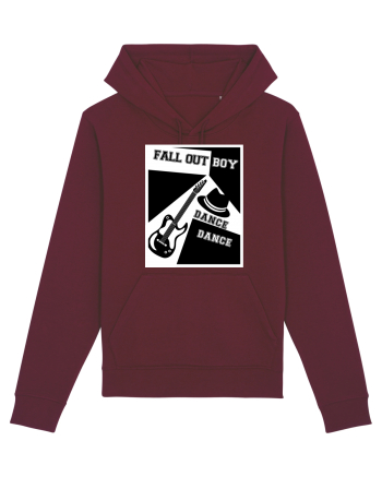 Fall Out Boy  Burgundy