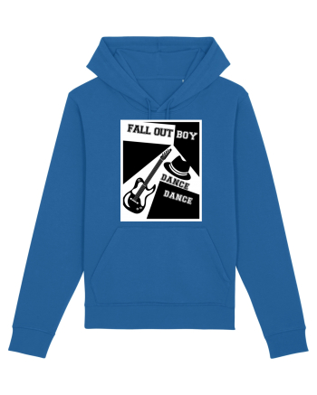 Fall Out Boy  Royal Blue
