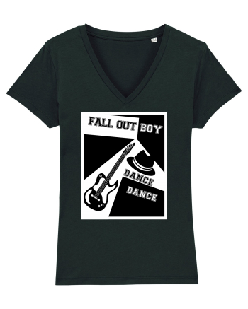 Fall Out Boy  Black