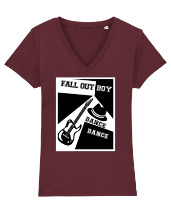 Fall Out Boy  Burgundy