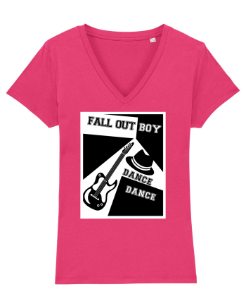 Fall Out Boy  Raspberry