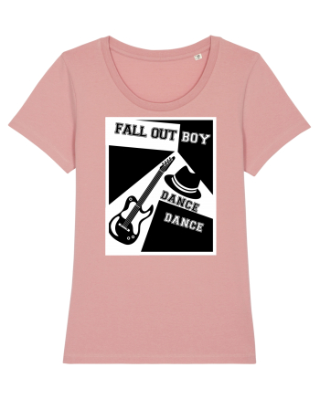 Fall Out Boy  Canyon Pink