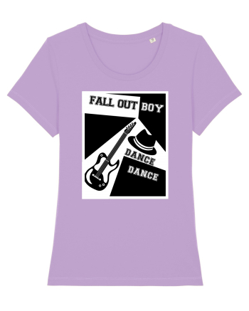 Fall Out Boy  Lavender Dawn