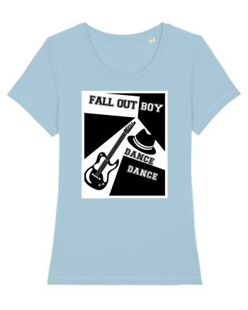 Fall Out Boy  Sky Blue