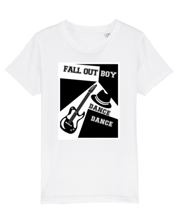 Fall Out Boy  White