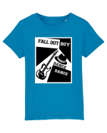 Fall Out Boy  Tricou mânecă scurtă  Copii Mini Creator