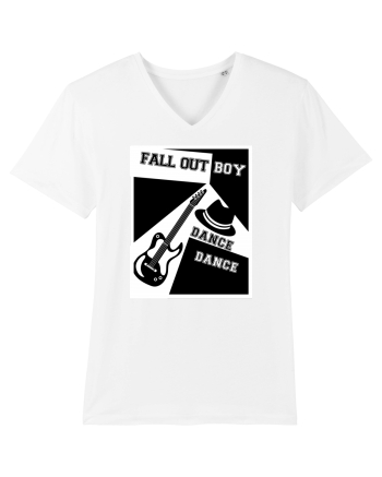 Fall Out Boy  White