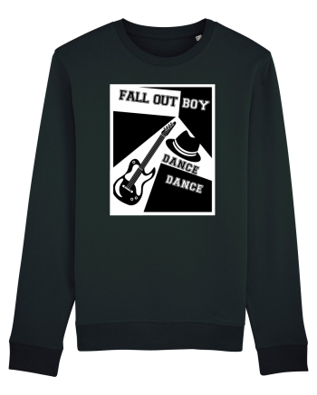 Fall Out Boy  Black