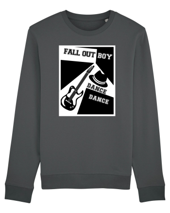 Fall Out Boy  Anthracite