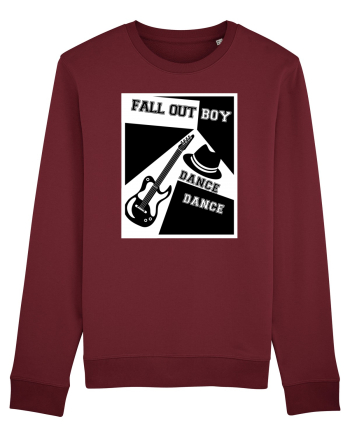 Fall Out Boy  Burgundy