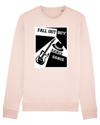 Fall Out Boy  Candy Pink