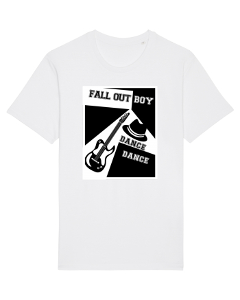 Fall Out Boy  White