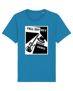 Fall Out Boy  Tricou mânecă scurtă Unisex Rocker