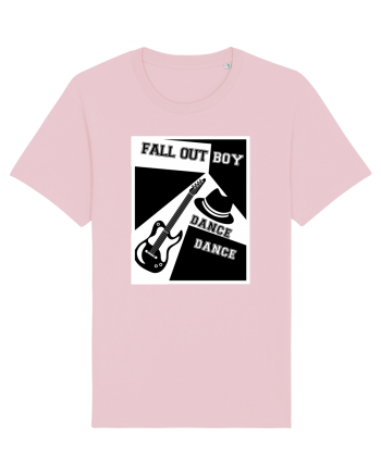 Fall Out Boy  Cotton Pink