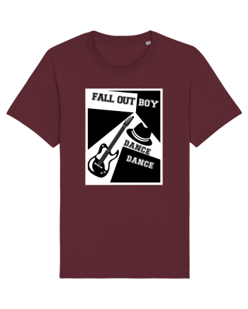 Fall Out Boy  Burgundy