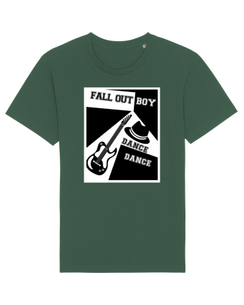 Fall Out Boy  Bottle Green