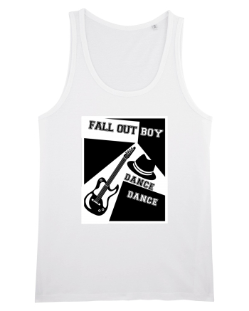 Fall Out Boy  White