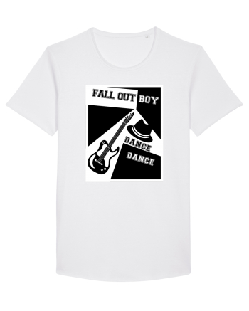 Fall Out Boy  White