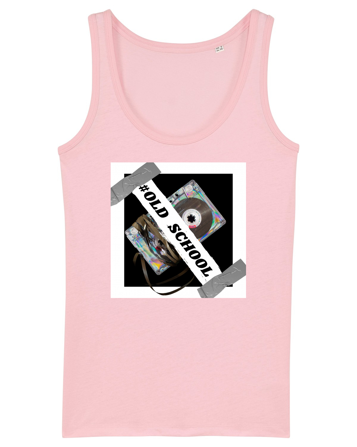 Maiou Damă Dreamer Cotton Pink