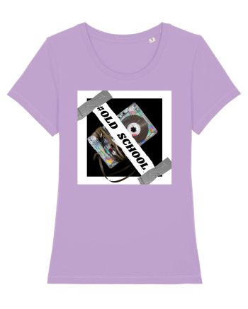 Caseta Old School  Lavender Dawn