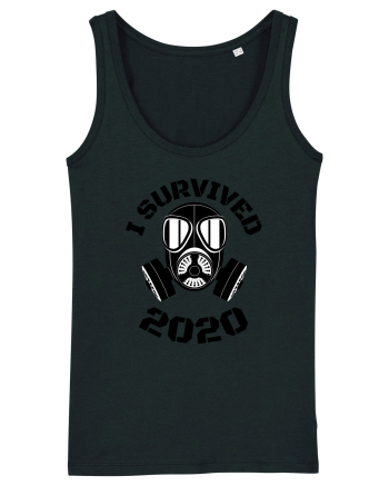 Am supravietuit 2020 Black