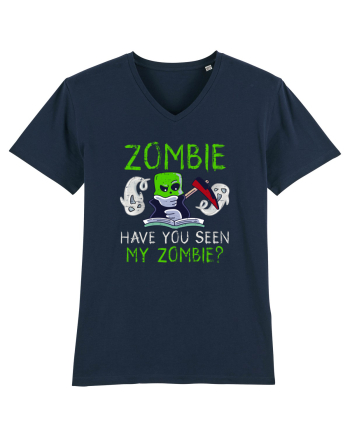 Zombie Have you seen my Zombie? French Navy