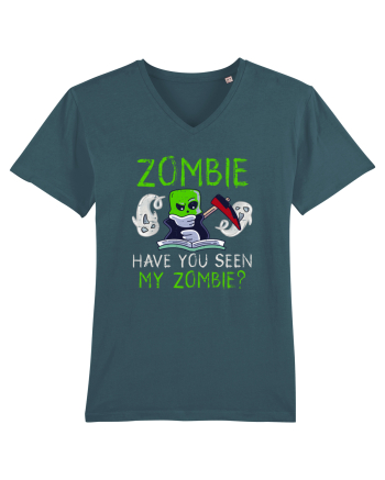 Zombie Have you seen my Zombie? Stargazer