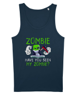 Zombie Have you seen my Zombie? Maiou Bărbat Runs