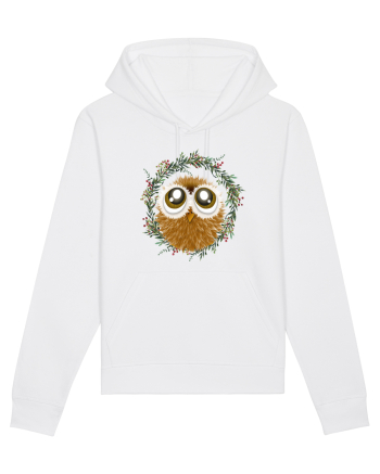 Little owl White
