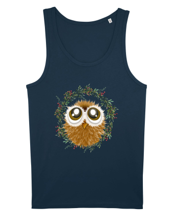Little owl Navy