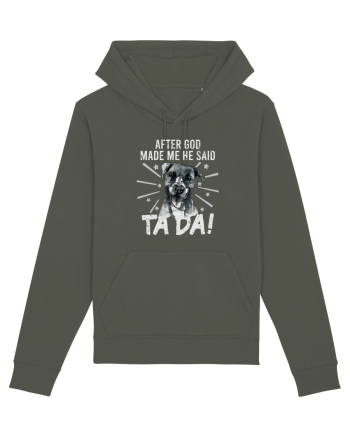 Pit Bull Vintage Khaki