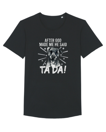 Pit Bull Vintage Black