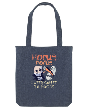 Hocus Pocus Am Nevoie De Cafea Sa Ma Concentrez Midnight Blue