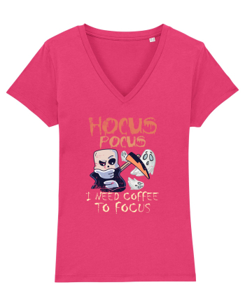 Hocus Pocus Am Nevoie De Cafea Sa Ma Concentrez Raspberry