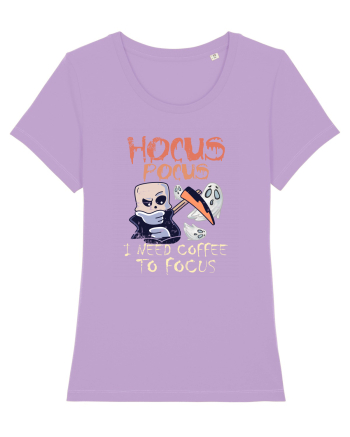 Hocus Pocus Am Nevoie De Cafea Sa Ma Concentrez Lavender Dawn
